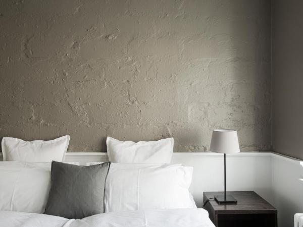 Hotel Ódinsvé : photo 5 de la chambre chambre double ou lits jumeaux