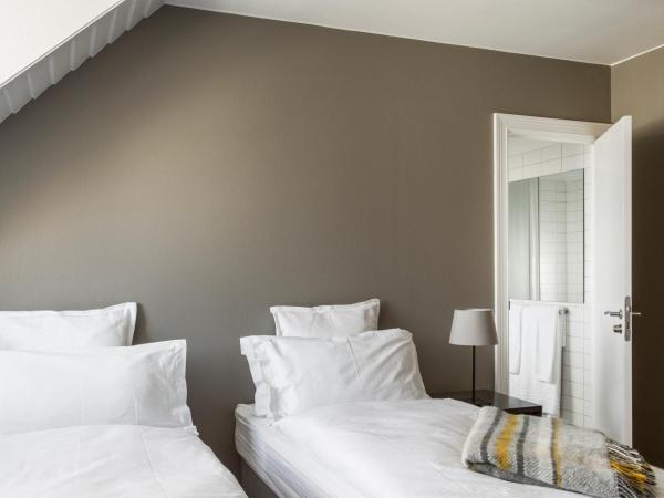 Hotel Ódinsvé : photo 8 de la chambre chambre double ou lits jumeaux