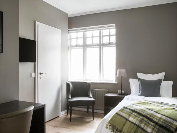 Hotel Ódinsvé : photo 1 de la chambre chambre simple