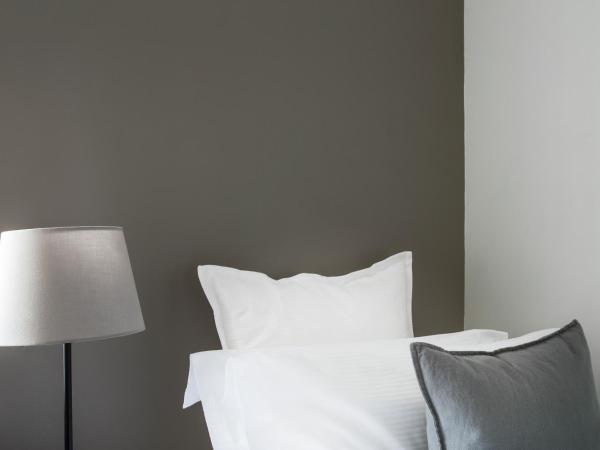 Hotel Ódinsvé : photo 1 de la chambre chambre triple