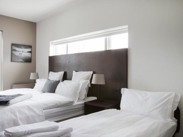 Hotel Ódinsvé : photo 4 de la chambre chambre triple