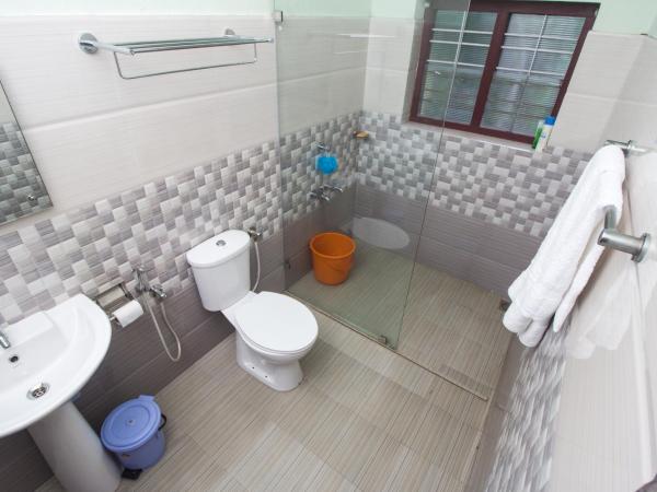 Lake County Heritage Home : photo 5 de la chambre chambre familiale deluxe