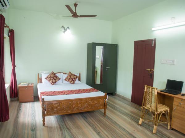 Lake County Heritage Home : photo 3 de la chambre chambre familiale deluxe