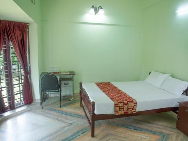 Lake County Heritage Home : photo 3 de la chambre chambre double deluxe