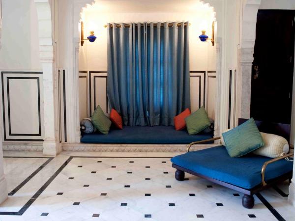 Royal Heritage Haveli : photo 2 de la chambre suite signature