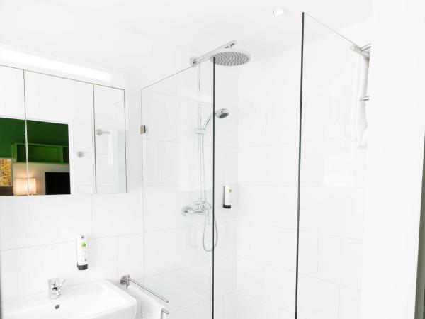 Bonnox Boardinghouse & Hotel : photo 5 de la chambre appartement standard (1 personne)