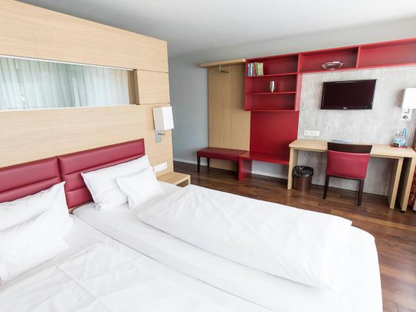 Bonnox Boardinghouse & Hotel : photo 1 de la chambre  appartement basique