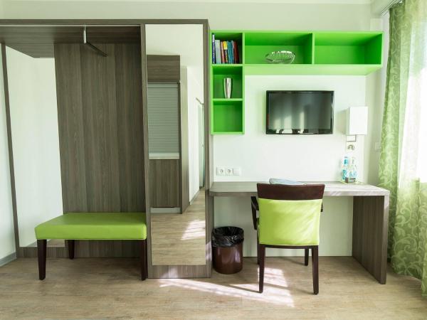 Bonnox Boardinghouse & Hotel : photo 3 de la chambre appartement standard (1 personne)