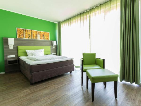 Bonnox Boardinghouse & Hotel : photo 1 de la chambre appartement standard (1 personne)