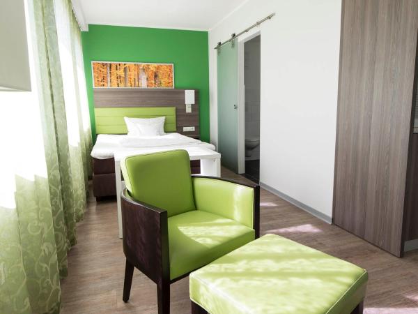 Bonnox Boardinghouse & Hotel : photo 2 de la chambre appartement standard (1 personne)