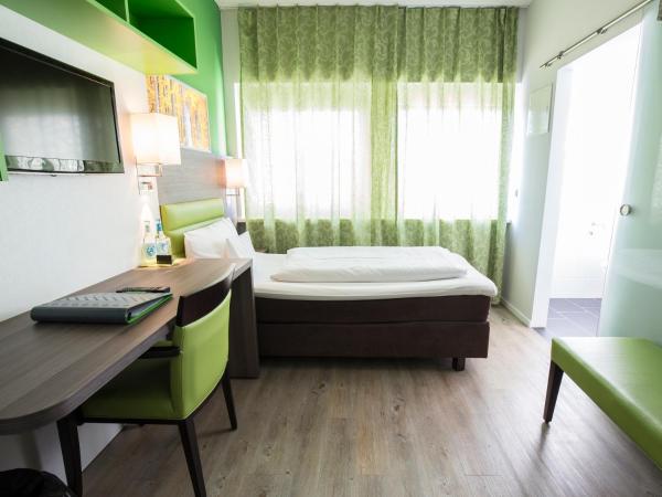 Bonnox Boardinghouse & Hotel : photo 1 de la chambre appartement basique (1 personne)