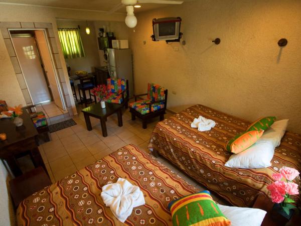 Hotel Sol Caribe : photo 3 de la chambre studio