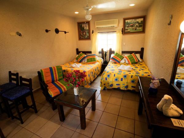 Hotel Sol Caribe : photo 4 de la chambre studio