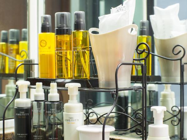 Shinjuku City Hotel N.U.T.S Tokyo : photo 8 de la chambre chambre lits jumeaux standard