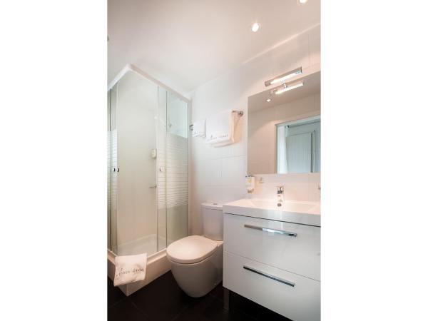 arthausHOTEL : photo 3 de la chambre chambre simple standard