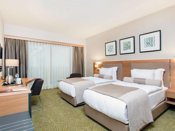 Mia City Hotel : photo 4 de la chambre chambre deluxe
