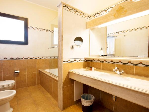 Grand Hotel President : photo 5 de la chambre chambre double ou lits jumeaux