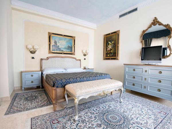 Grand Hotel President : photo 8 de la chambre suite - vue sur mer