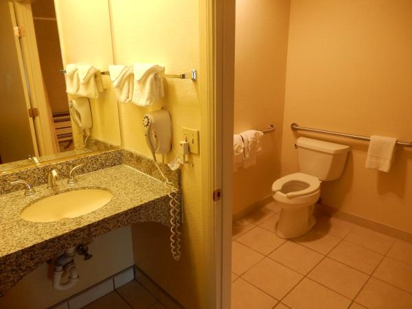 Mardi Gras Hotel & Casino : photo 3 de la chambre chambre standard avec 2 lits queen-size - non-fumeurs 