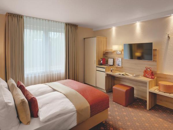 Hotel Wegner - T h e culinary art hotel : photo 2 de la chambre chambre double confort