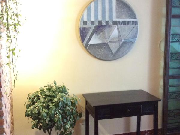 Casa Bonita : photo 4 de la chambre chambre double