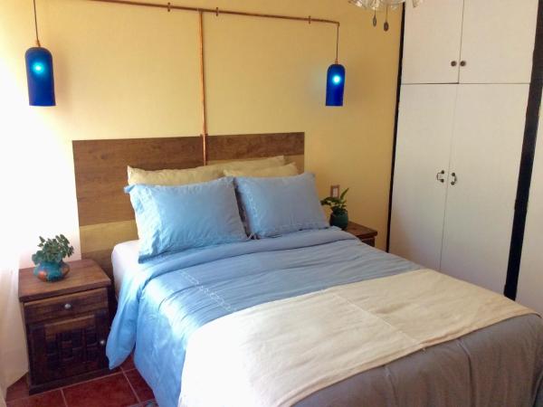 Casa Bonita : photo 2 de la chambre chambre double