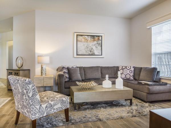 Orlando Escape : photo 8 de la chambre penthouse