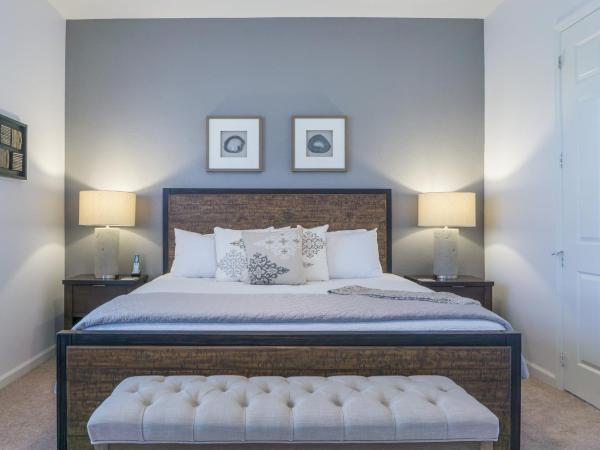 Orlando Escape : photo 7 de la chambre appartement 3 chambres