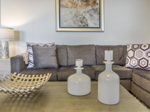 Orlando Escape : photo 9 de la chambre penthouse