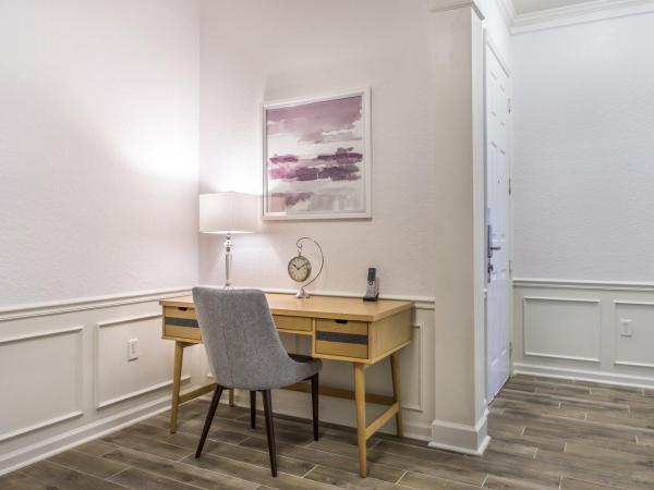 Orlando Escape : photo 1 de la chambre penthouse