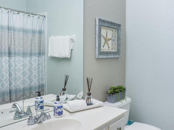 Orlando Escape : photo 2 de la chambre penthouse