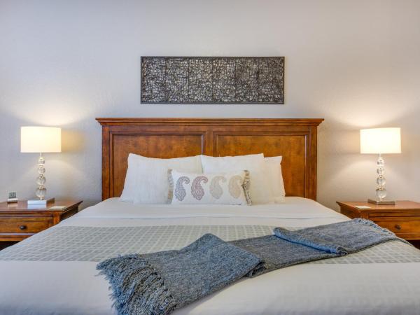 Orlando Escape : photo 1 de la chambre appartement 3 chambres de luxe avec balcon