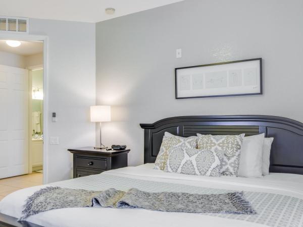 Orlando Escape : photo 6 de la chambre appartement 3 chambres de luxe avec balcon