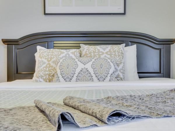 Orlando Escape : photo 5 de la chambre appartement 3 chambres de luxe avec balcon