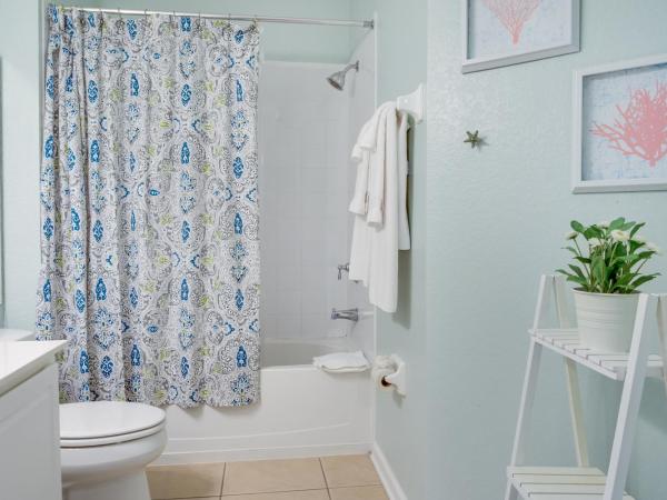 Orlando Escape : photo 3 de la chambre appartement 3 chambres - vue sur lac