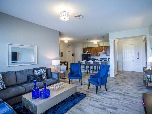 Orlando Escape : photo 2 de la chambre appartement 3 chambres - penthouse