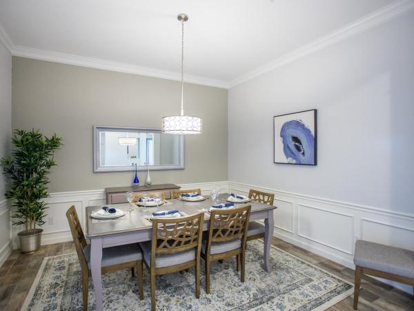 Orlando Escape : photo 1 de la chambre appartement 3 chambres - penthouse