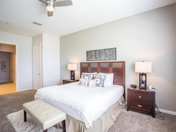 Orlando Escape : photo 5 de la chambre appartement 3 chambres - penthouse