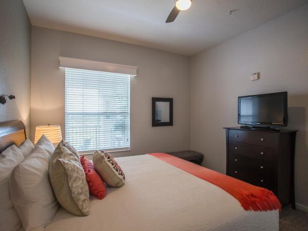 Orlando Escape : photo 6 de la chambre appartement 3 chambres - penthouse