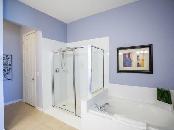 Orlando Escape : photo 1 de la chambre maison de campagne 3 chambres de luxe