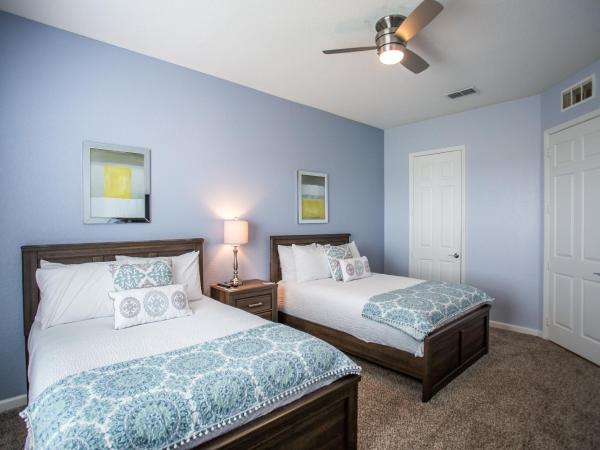 Orlando Escape : photo 4 de la chambre appartement 3 chambres - penthouse