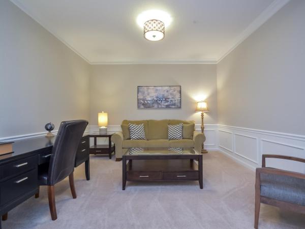 Orlando Escape : photo 4 de la chambre suite familiale