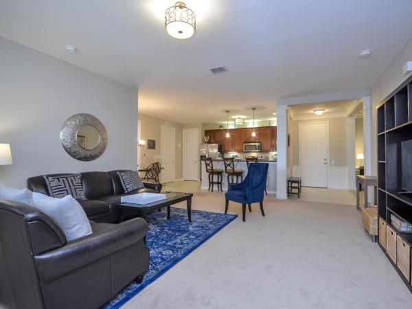 Orlando Escape : photo 5 de la chambre suite familiale