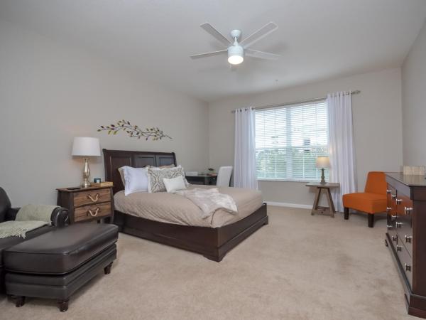 Orlando Escape : photo 10 de la chambre suite familiale