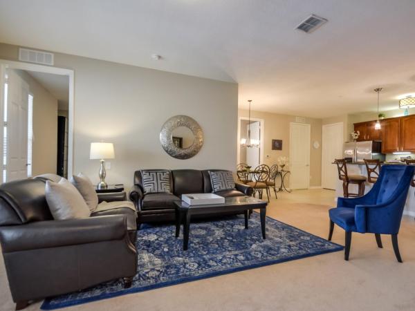 Orlando Escape : photo 1 de la chambre suite familiale