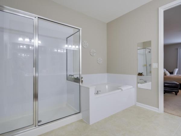 Orlando Escape : photo 8 de la chambre suite familiale