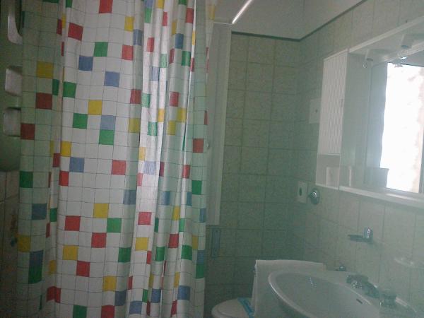 Hotel Malibran : photo 7 de la chambre chambre triple