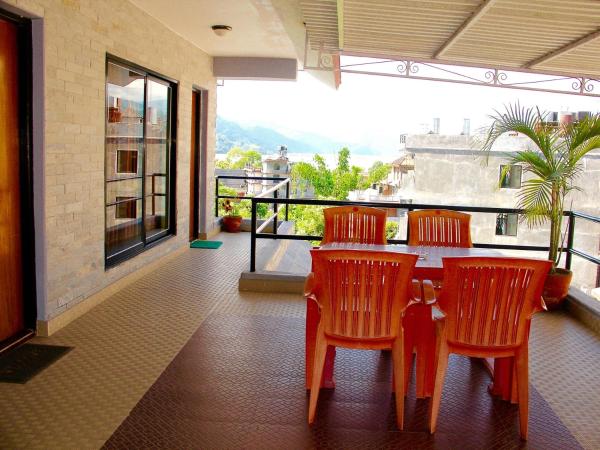 The North Face Inn : photo 7 de la chambre chambre double deluxe