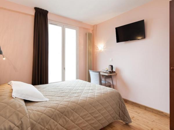 Hotel Americain : photo 1 de la chambre chambre double