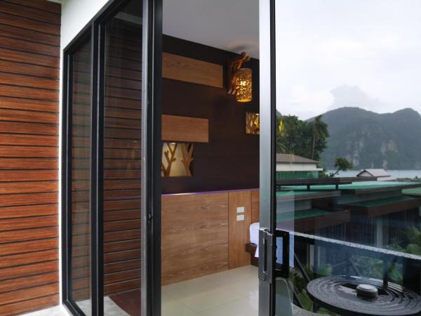 ChaoKoh Phi Phi Hotel and Resort- SHA Extra Plus : photo 5 de la chambre suite deluxe - vue sur mer